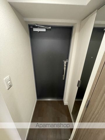 プレサンス海老江ジャルダンの内装写真