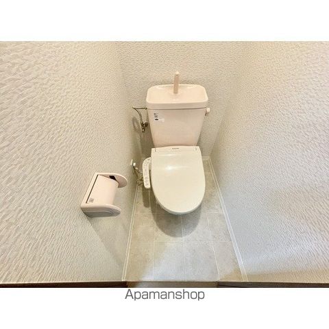 バースランド小松島の内装写真