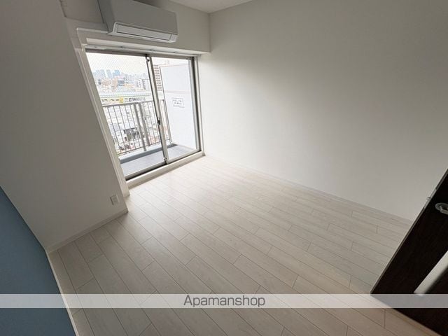 エグゼ大阪CITYルーエの内装写真