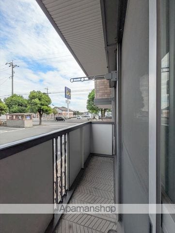 ファミリーハウス北畝 A棟の内装写真