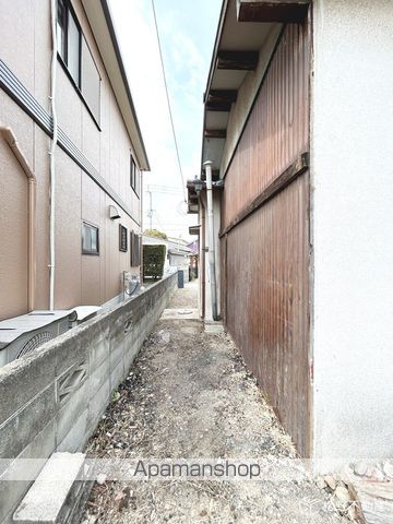 高松琴平電鉄琴平線 伏石駅 徒歩33分 1階建 築77年の外観写真