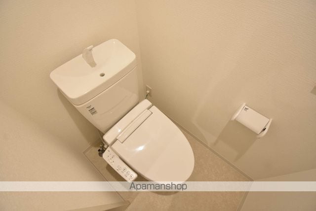 セブンプロート江波本町Iの内装写真