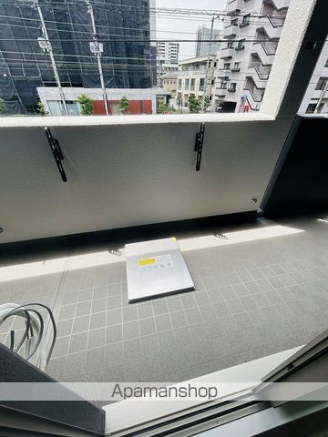 LUOREプラス新大阪SOUTHの内装写真