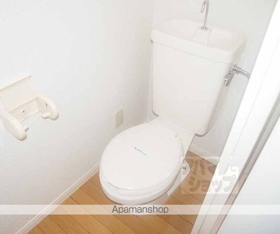 レオパレスファーストの内装写真