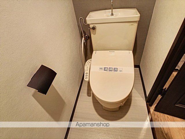 ライオンズマンション博多中央の内装写真