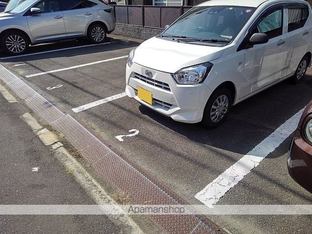 レオパレスグリーンハイツのその他写真