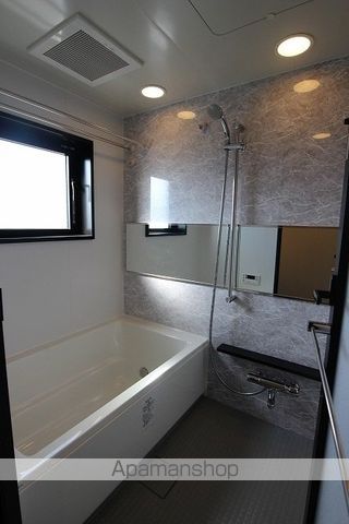 ROPPONMATSU VIEW APARTMENTの内装写真