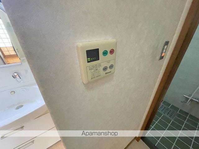 グレースハイツ野江の内装写真