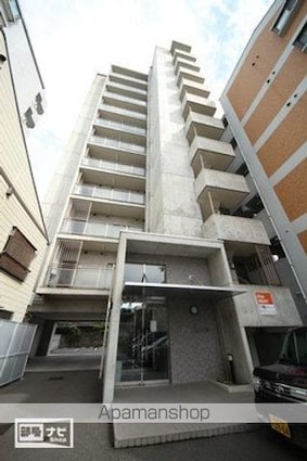 アーバン道後今市[1LDK/36.43m2]の外観6