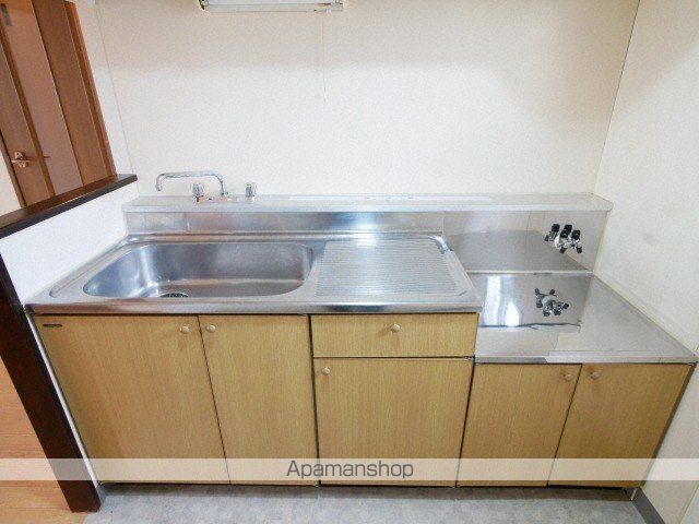 プレステージN31の内装写真