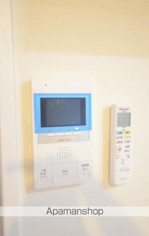 エフ・パークレジデンス横浜反町3261の内装写真