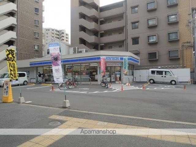 ハーモニーテラス平野西IIの周辺写真