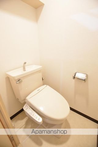 サンハウス栗林の内装写真
