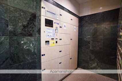 東京都新宿区新宿１丁目[1LDK/37.71m2]の共用部10