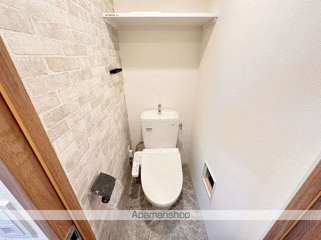 FIRSTFIORE谷町六丁目フェリシアの内装写真
