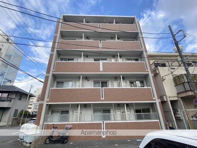 チェスタ大手町の外観写真