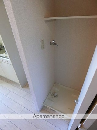 コスモリード幡ヶ谷[1R/26.23m2]の内装5