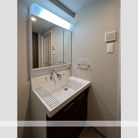 SーRESIDENCE阿波座chiaroの内装写真