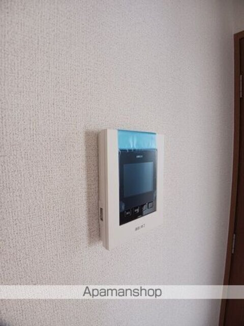 和歌山県和歌山市栄谷[3DK/53.32m2]のその他設備2
