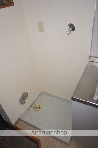 ASUKAの内装写真
