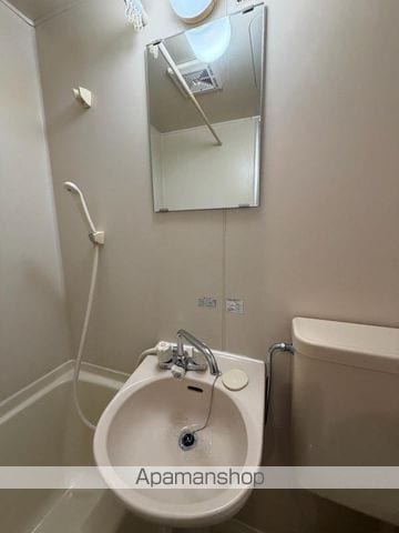 プレシャスタイムSUNSの内装写真