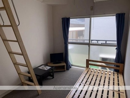 香川県高松市藤塚町３丁目[1K/20.14m2]のリビング・居間