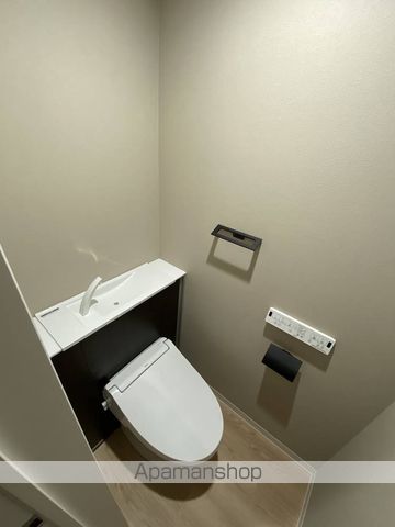CERISIERの内装写真