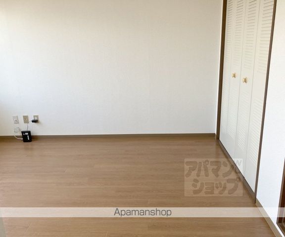 リュミエールなかにしの内装写真