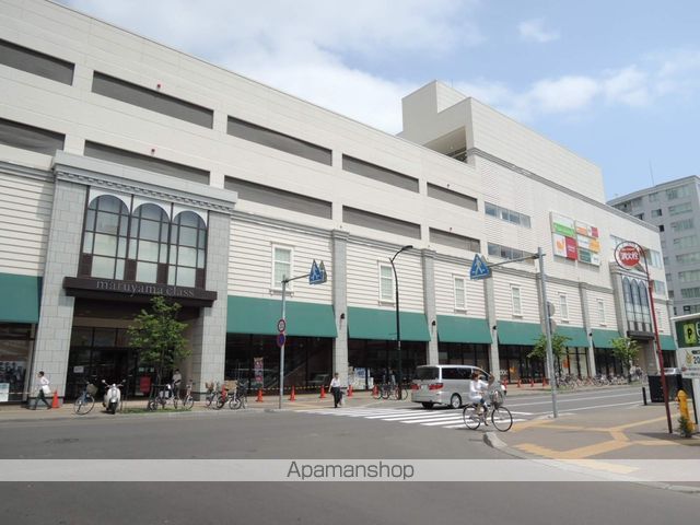 PURE STAGE MARUYAMAの周辺写真