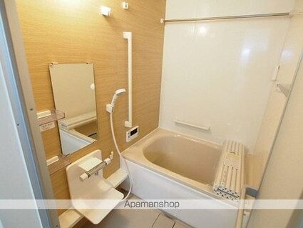 リアン　リン（Ｌｉｅｎ　Ｌｉｎ）[1R/30.5m2]のバス