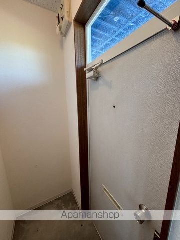 セリエIの内装写真