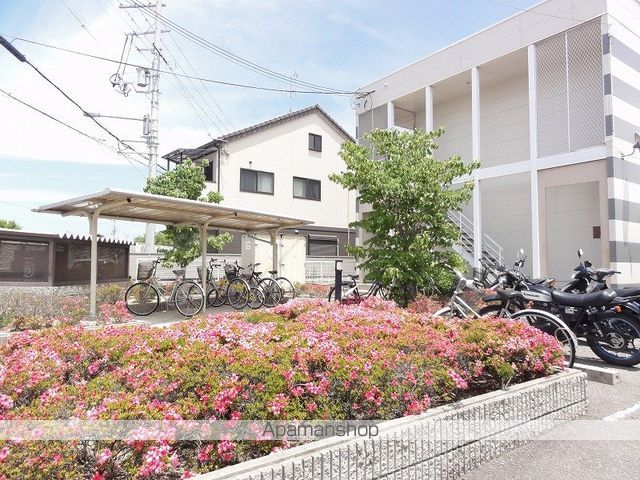 レオパレスFUKONO壱番館のその他写真