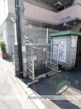 メゾンアイリス[1K/24.2m2]の共用部9