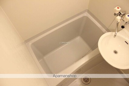 レオパレスドリーム２号館[1K/23.18m2]のバス