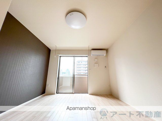 ユーロピュア 西山の内装写真
