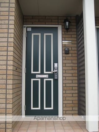 レジデンス平田[3LDK/77.74m2]の玄関