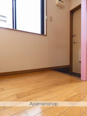 ハピネスすずらんの内装写真