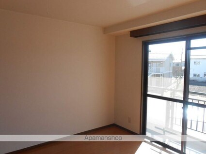 カリーテ飛翔[1K/26.4m2]の共用部2