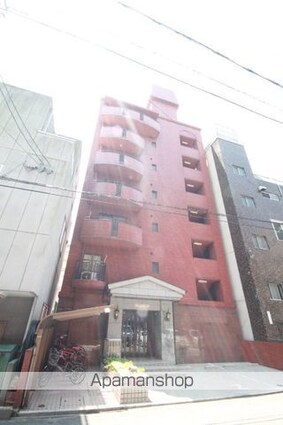 芦屋ビビッド十日市[1LDK/35m2]の外観5