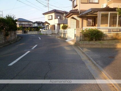 ポートヒルズカシマ[2LDK/60.72m2]の周辺8