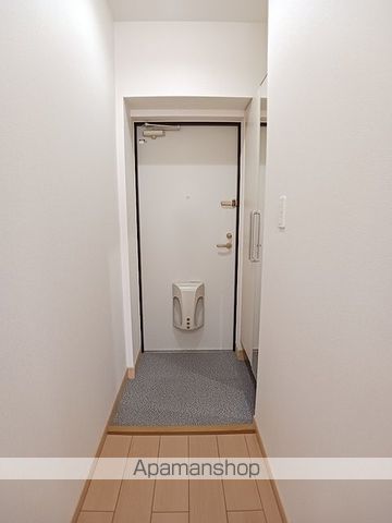 ラフィーネ東野の内装写真