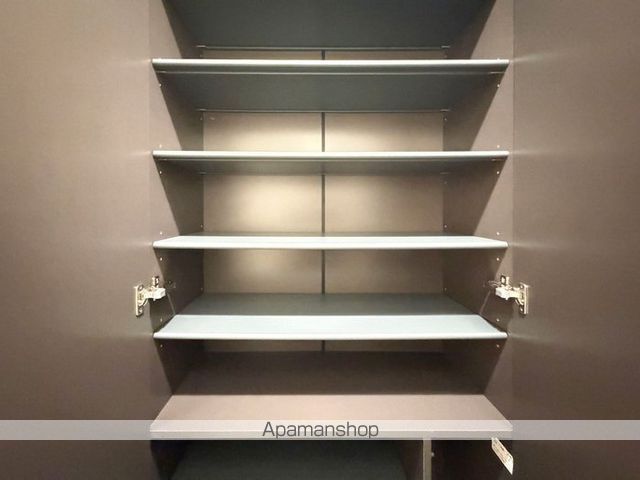セレスティア唐山町の内装写真