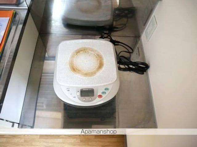 ドリームハイツの内装写真