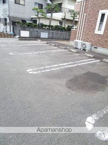 オレンジ ハイツ Aのその他写真