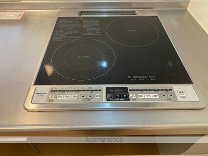 ブランシェ[1LDK/36.29m2]の内装3