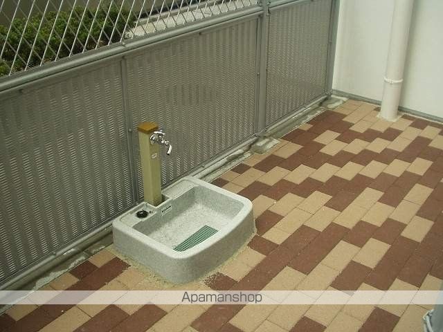 CITY SPIRE鶴見のその他写真