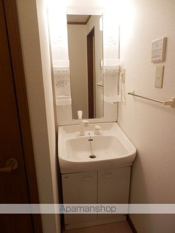 パンシオンIKの内装写真