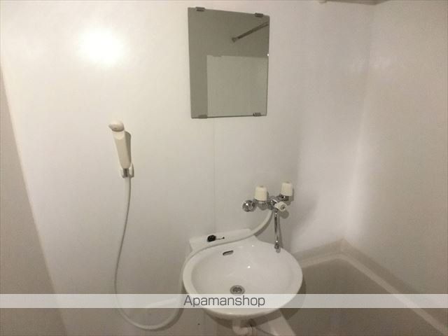 レオパレスシェル都IIIの内装写真