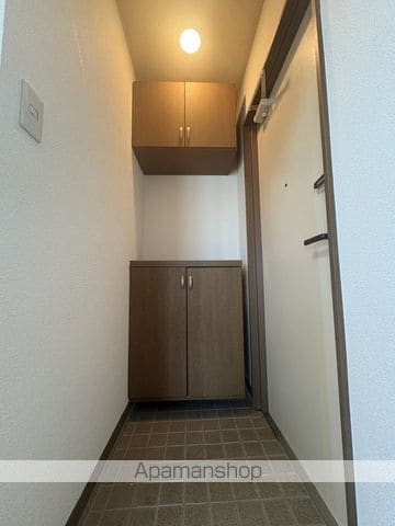 サンシティコスモIIの内装写真