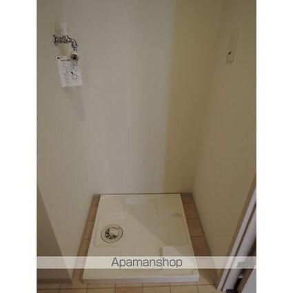 プレール・ドゥーク水天宮[1K/20.74m2]のその他設備